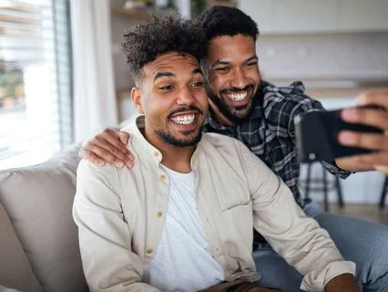 Friendship - The Gift Of Each Other