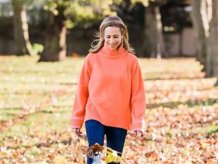 From A Stressed Mind To An Open Heart