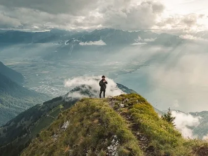 From Adversity To Opportunity Pt4: Radical Self Compassion