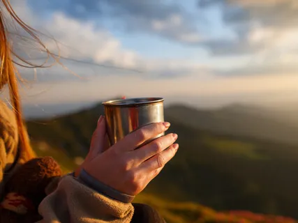 From Anger & Frustration To Peaceful Calm