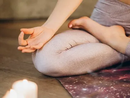 From Anxiety To Calmness