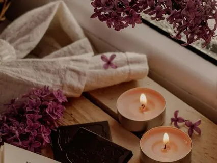 From Anxious To Anchored:A Grounding Yoga Nidra For New Mums