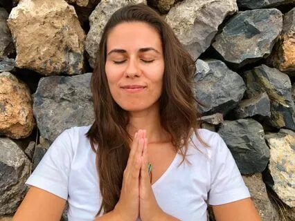 Meditation To Reduce Anxiety