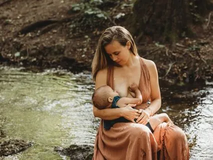 From Birth To Birthday: A Meditation For Mothers