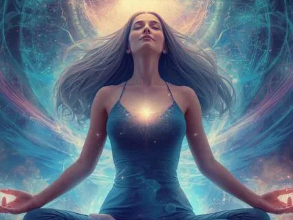 From Body To Boundless: A Somatic Expansion Meditation