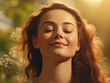 From Breath To Being: Manifesting Health And Clarity