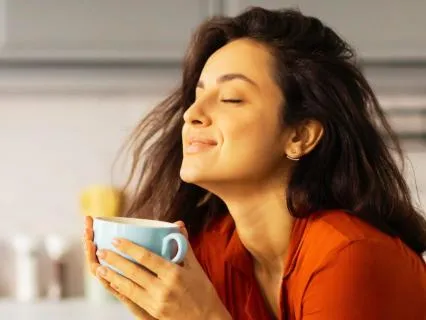 From Burden To Blessed - Morning Mindset Shift