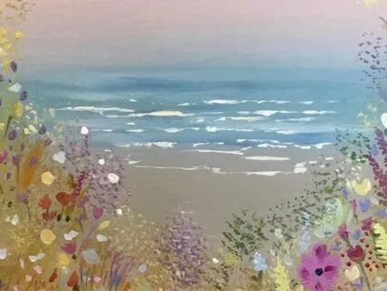 From Burnout To Blossom: 5 Healing Mantras For Exhaustion