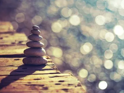 From Busy To Calm: A Relaxing Body Meditation For Kids