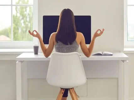 From Busy To Intentional