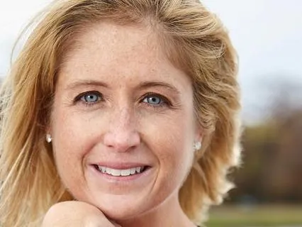 From Car Accident To Awakening: Jennifer Pilates On Healing