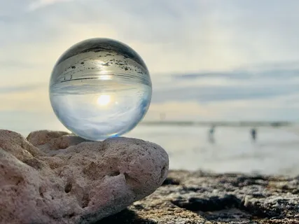 From Chaos & Ambivalence To Clarity