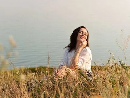 From Chaos To Calm: Be Still, Remember The Emptiness