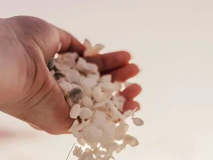 From Control To Trust: Letting Go