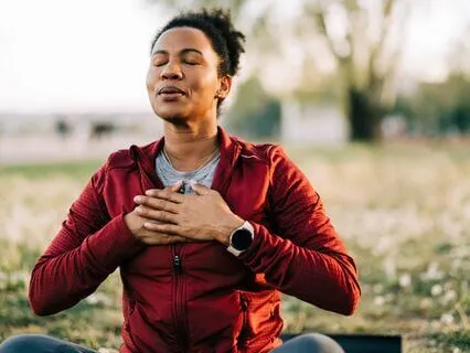 From Criticism To Compassion: Unblending The Inner Critic