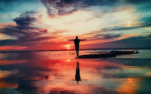 From Darkness Into Light