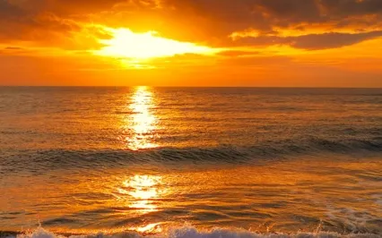 From Darkness To Dawn