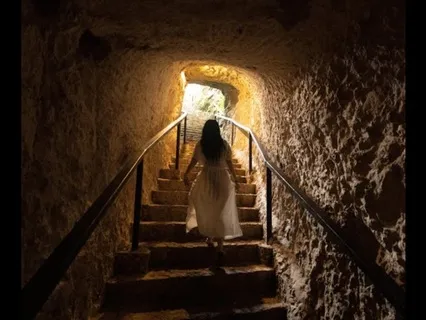 From Darkness To Light—Healing Visualization And Activation