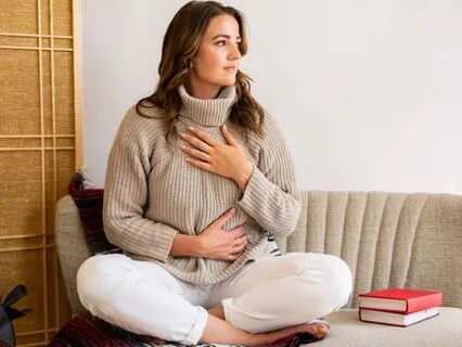 From Darkness To Light: Release Anxiety With Gratitude