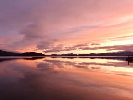 From Darkness To Light