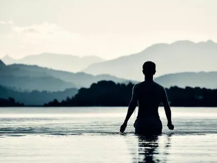 From Darkness To Light