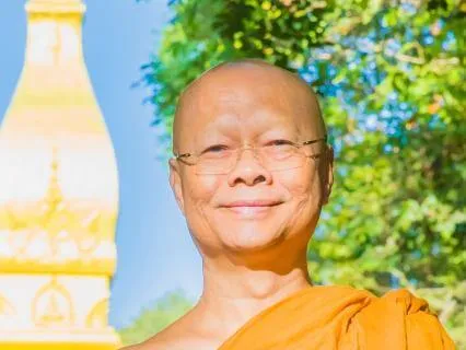 From Devastation To The Wisdom Of Letting Go | 6 June 2025