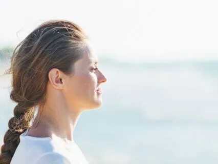 From Disappointment To Calm Presence