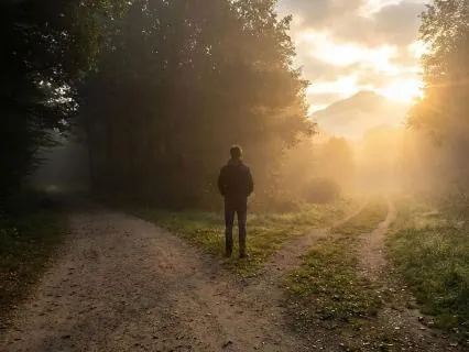 From Familiar To Free: Meditation For Courageous Change