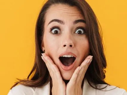 From Fear To Excitement: An Energy Shift