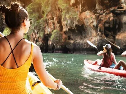 From Fear To Flow: A Meditation For Gratitude & Abundance