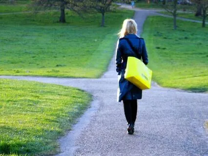 From Fear To Freedom