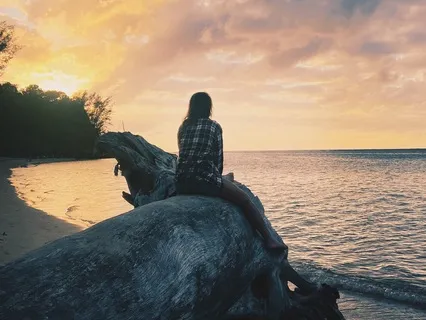 From Fear To Freedom