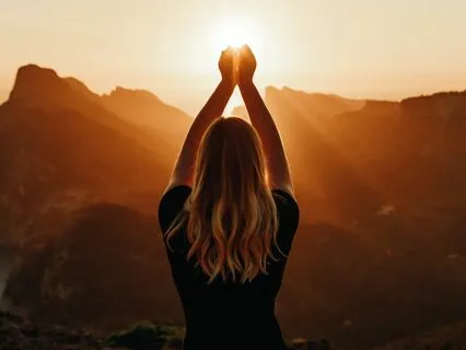 Transitioning Gracefully From Fear To Love