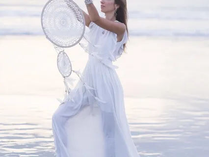 From Fear To Power Meditation  Energy Clearing 