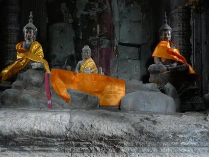 From Gladness, Joy, Happiness, Contentment To Equanimity