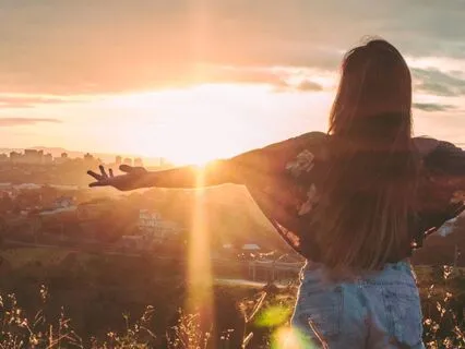 From Gratitude To Compassion: Opening The Heart