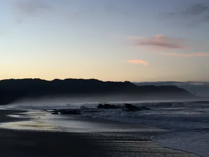 From Grief Through Release To Relief