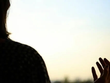 From Grief To Forgiveness