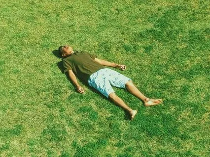 From Head To Toe: Body Scan For Stress & Anxiety Relief