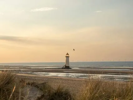 From Holding On To Letting Be