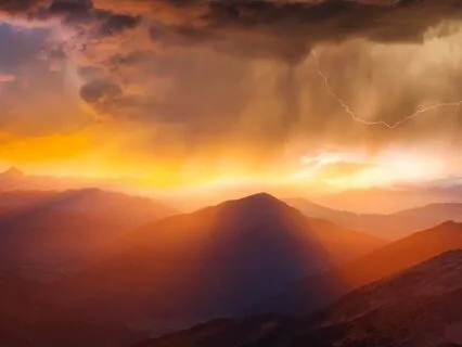 The Blossoming Of Awareness