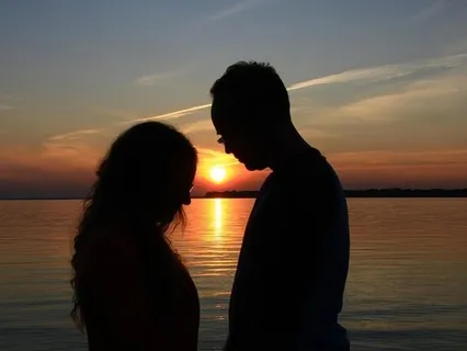 From Lust To Trust: A Sacred Teaching On Sex