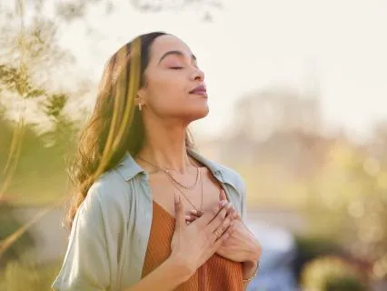 From Mind To Heart: A Heart Coherence Meditation
