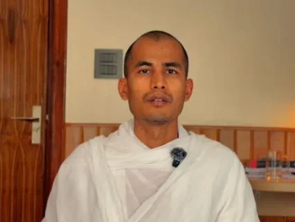From Monkey Mind To Meditative Mind