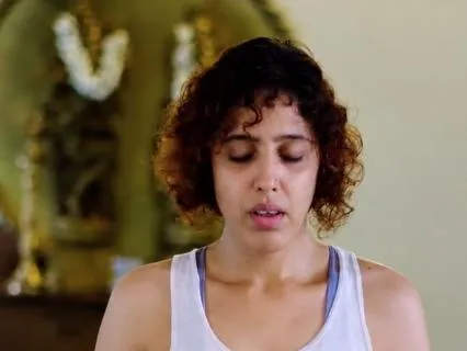From Noise To Stillness: Pratyahara For Sensory Overload