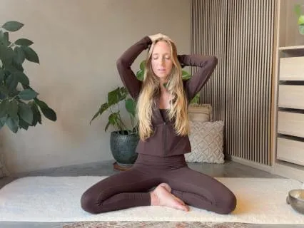 From Numb to Feeling | Gentle Guided Meditation