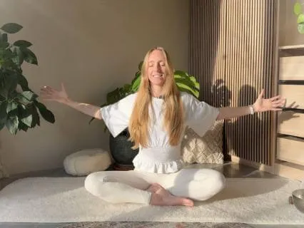 From Overgiving to Receiving | Softening Into Receptivity