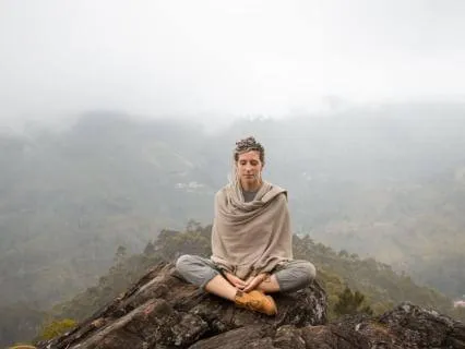 From Overthinking To Grounded | Nervous System Reset Series