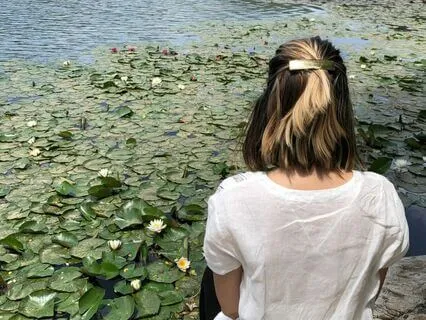 From Overwhelm To Calm: Self-Compassion Meditation For Moms