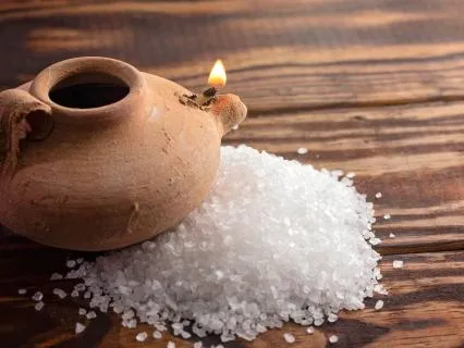 From Overwhelm To Offering: Rediscovering Your Sacred Light